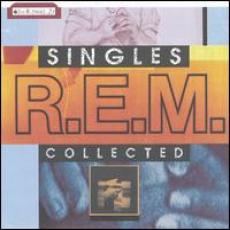 CD / R.E.M. / Singles Collected CD / R.E.M. / Singles Collected