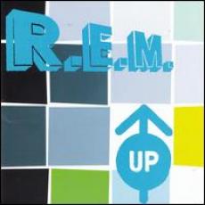 CD / R.E.M. / Up CD / R.E.M. / Up