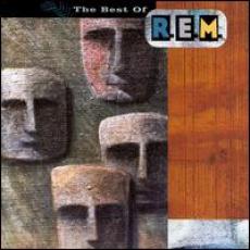 CD / R.E.M. / Best Of R.E.M. / I.R.S. Years CD / R.E.M. / Best Of R.E.M. / I.R.S. Years