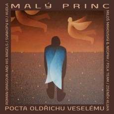 CD / Various / Mal princ:Pocta Oldichu Veselmu / Digipack
