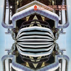Blu-Ray / Parsons Alan Project / Ammonia Avenue / Blu-Ray Audio