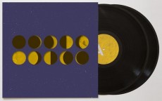 2LP / Various / Full Moon 10 / Vinyl / 2LP