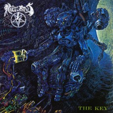 CD / Nocturnus / Key / Reedice / FDR / 30TH Anniversary / Digipack