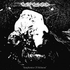 LP / Carcass / Symphonies Of Sickness / Vinyl