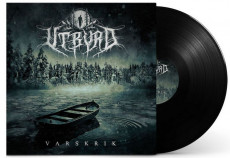 LP / Utbyrd / Varskrik / Vinyl