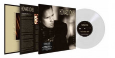LP / Jones Howard / In the Running / Vinyl / Coloured
