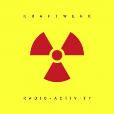 LP / Kraftwerk / Radio-Activity / Vinyl