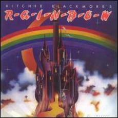CD / Rainbow / Ritchie Blackmore's Rainbow CD / Rainbow / Ritchie Blackmore's Rainbow