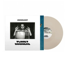 LP / Razorlight / Planet Nowhere / White / Vinyl