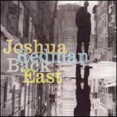 CD / Redman Joshua / Back East CD / Redman Joshua / Back East