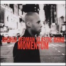 CD / Redman Joshua Elastic Band / Momentum CD / Redman Joshua Elastic Band / Momentum