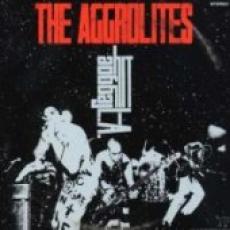 CD / Aggrolites / Reggae Hit L.A.