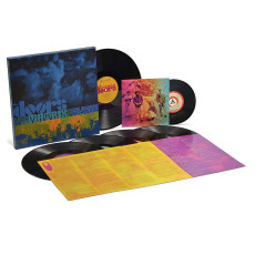 6LP / Doors / Live At The Matrix / Vinyl / 5LP+SP7"