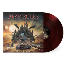 LP / Mob Rules / Rise Of The Ruler / Vinyl