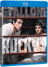 Blu-Ray / Blu-ray film /  Rocky / Blu-Ray