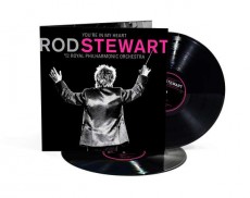 2LP / Stewart Rod / You're In My Heart:With the Royal.. / Vinyl / 2LP