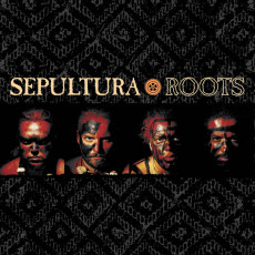 5LP / Sepultura / Roots / 25th Anniversary / Box Set / Vinyl / 5LP