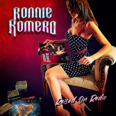 CD / Romero Ronnie / Raised On Radio