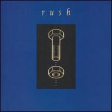 CD / Rush / Counterparts / Remastered