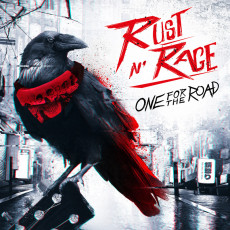 CD / Rust N' Rage / One For The Road