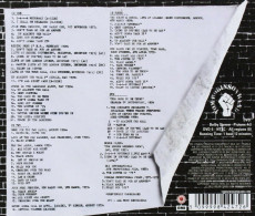 3CD/DVD / Robinson Tom Band / Anthology 1977-1979 / 3CD+DVD