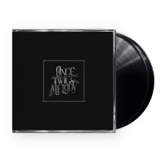 2LP / Beach House / Once Twice Melody / Vinyl / 2LP