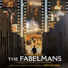CD / OST / Fabelmans / John Williams