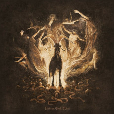 CD / Goath / Luciferian Goath Ritual