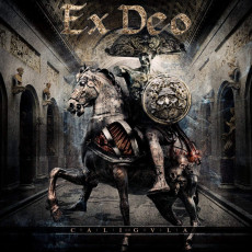 CD / Ex Deo / Caligvla