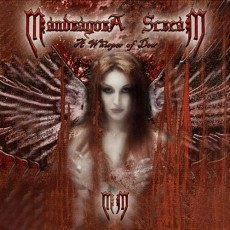 CD / Mandragora Scream / Whisper Of Dew / Digipack