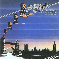 CD / Lewis Jerry Lee / Session London 1973