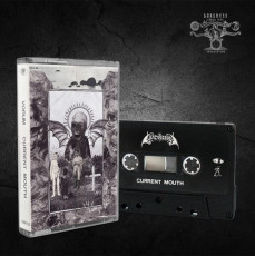 MC / Vorum / Current Mouth / Music Cassette