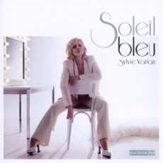 CD / Vartan Sylvie / Soleil Bleu