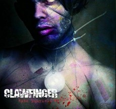CD / Clawfinger / Hate Yourself With Style / Digipack