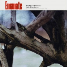 LP / Yair Elazar Glotman & Mats Erlandsson / Emanate / Vinyl