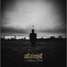 2LP / Atavist / III:Absolution / Vinyl / 2LP
