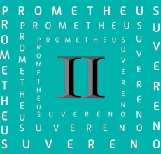 CD / Suvereno / Prometheus II / Digipack
