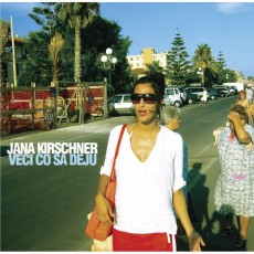 LP / Kirschner Jana / Veci,o sa dej / Vinyl