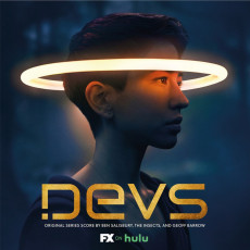 2CD / OST / Devs / Ben Salisbury, The Insects, Geoff Barrow / 2CD