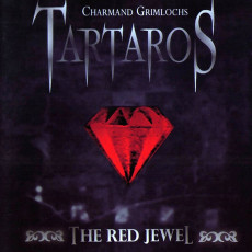 CD / Tartaros / Red Jewel / Digipack / Limited