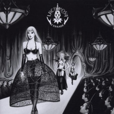 CD / Lacrimosa / Fassade
