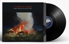 LP / Gillespie Bobby & Jehnny / Utopian Ashes / Vinyl