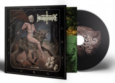CD / Heavy Temple / Lupi Amoris / Digipack