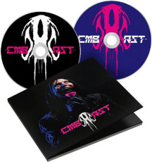 2CD / Combichrist / Cmbcrst / Digipack / 2CD