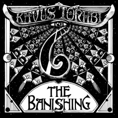 LP / Kavus Torabi / Banishing / Black White / Vinyl
