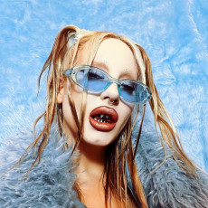 CD / Du Blonde / Sniff More Gritty