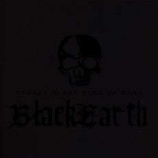 LP / Bohren & Der Club of Gore / Black Eart / Vinyl