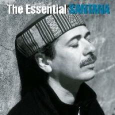2CD / Santana / Essential Collection / 2CD / 33 Track