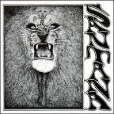 CD / Santana / Santana