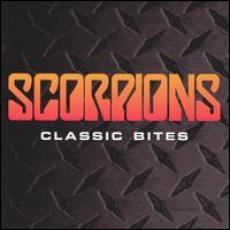 CD / Scorpions / Classic Bites